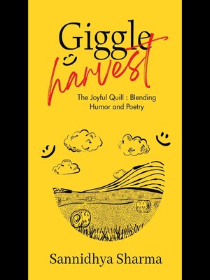 cover image of Giggle Harvest